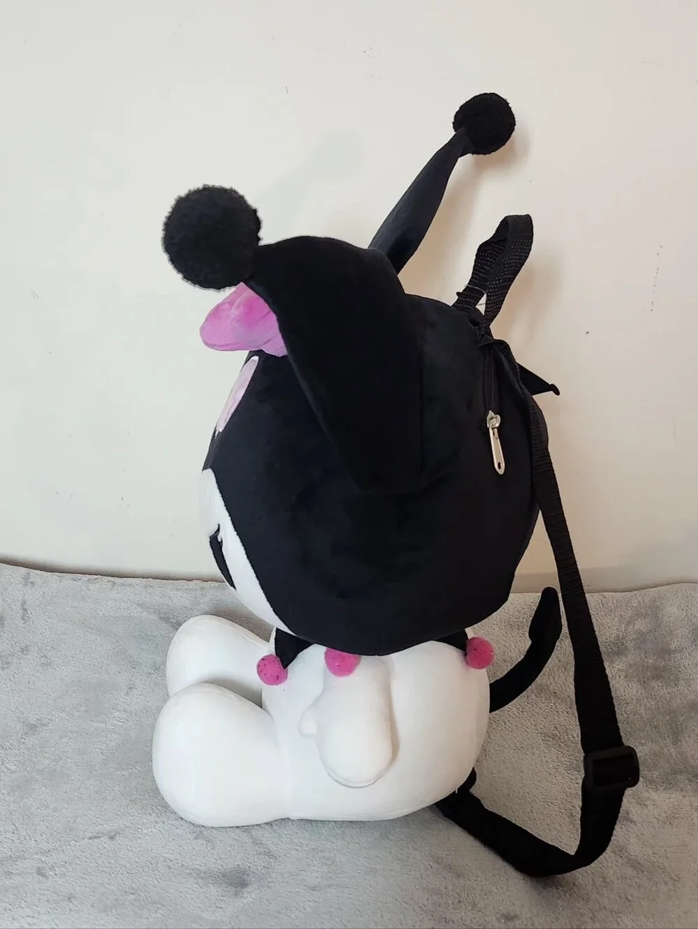 Sanrio Kuromi Plush 16